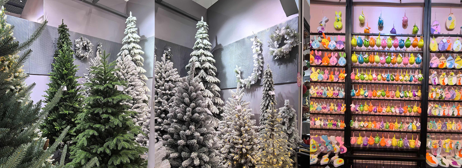 Sustainable Home Deco Supplier